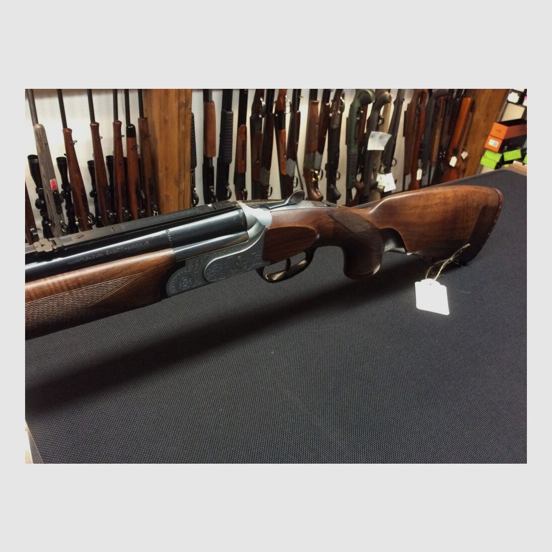 Sabatti sans 12/76;7x65R