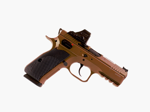 cz shadow 2 compact or 9×19 edition limitée