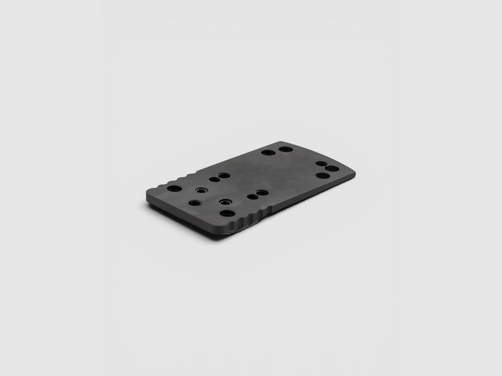 Dovetail Optic Adapter Plate, CZ 75B | CZ 75 P01, image 2 of 4