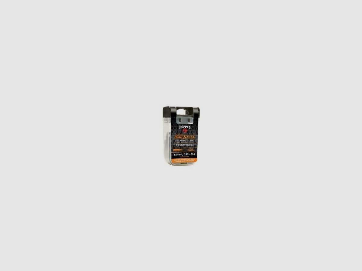 Reinigingskoord boresnake voor c/6.5, 250sv, 264w, 257 Roberts, 25-06