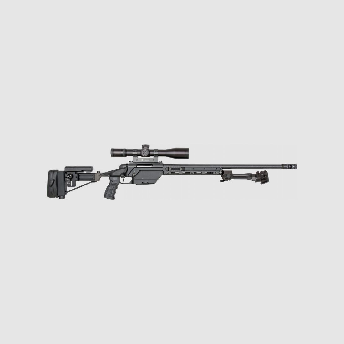 STEYR SSG 08 338 LAP MAGNUM, Bild 1 von 2