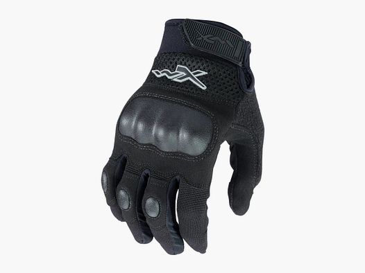 Wiley X Wiley X Handschuhe Durtac SmartTouch schwarz