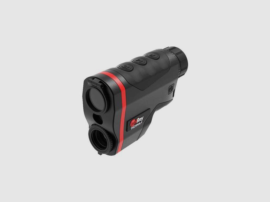 Monocolo Termico InfiRay Thermal+ Dual DP19/6×24WRG, immagine 1 di 9