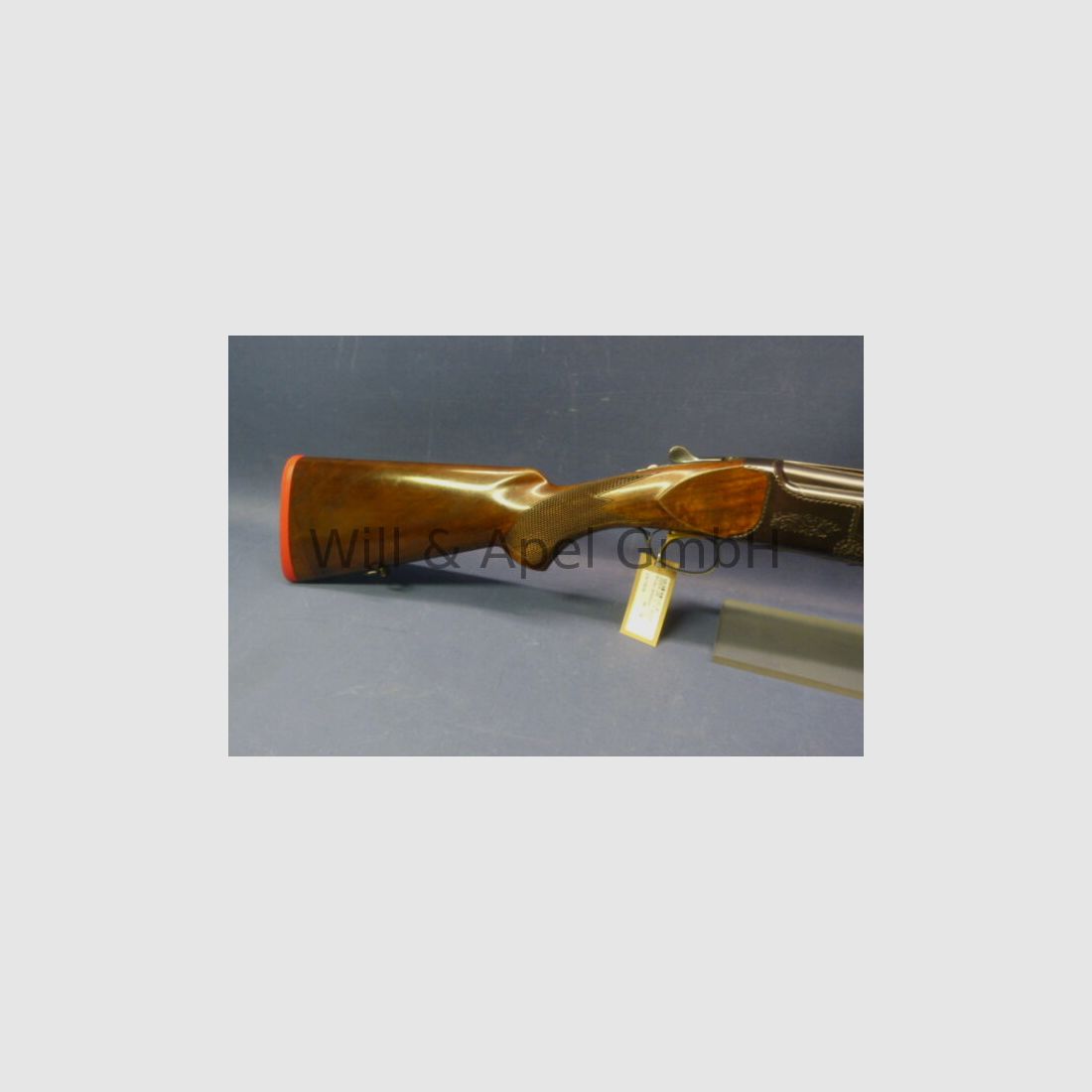 MIROKU ANSCHÜTZ Jagd