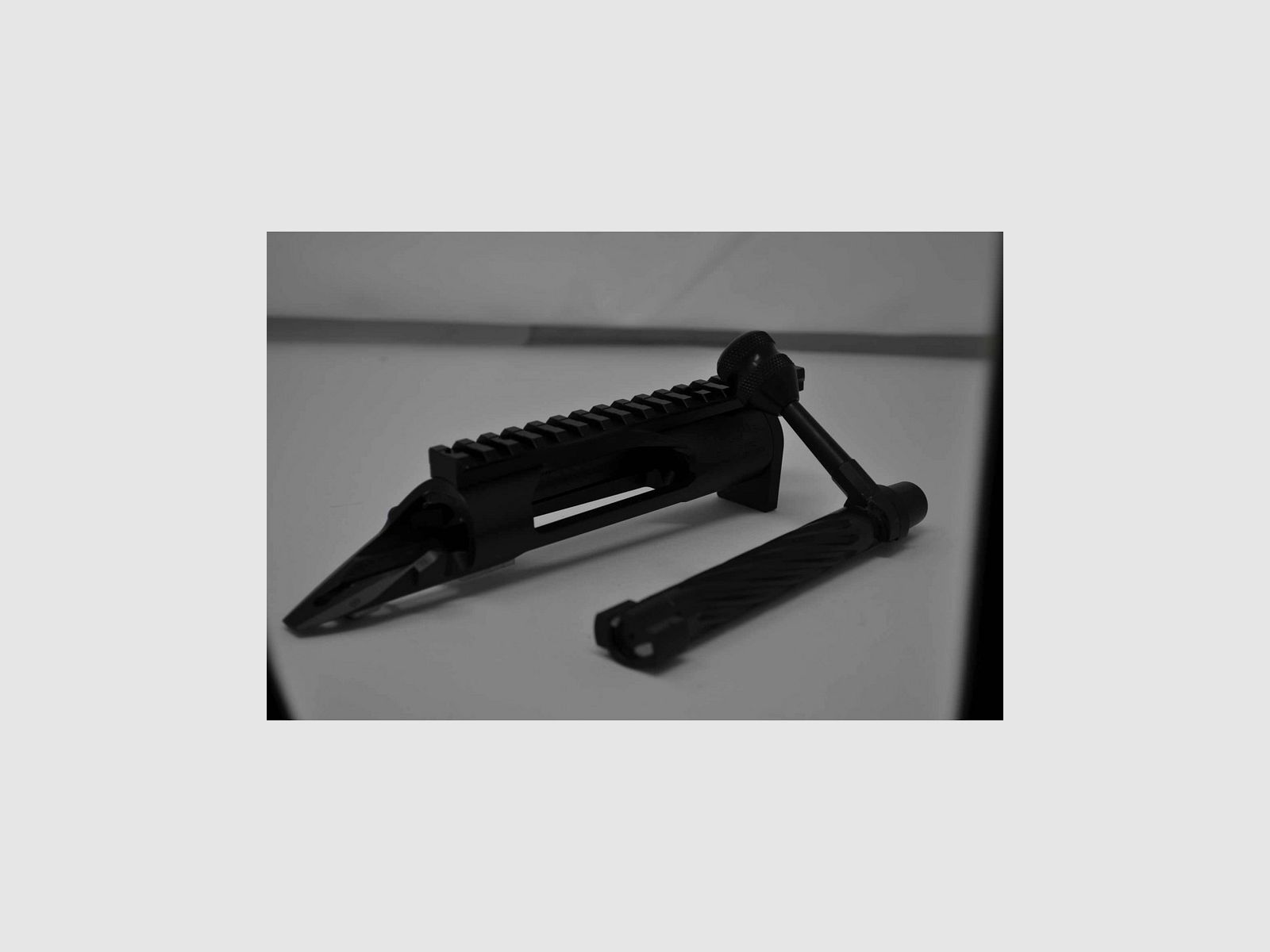 KELBLY AZIONE ATLAS TACTICAL, immagine 6 di 12