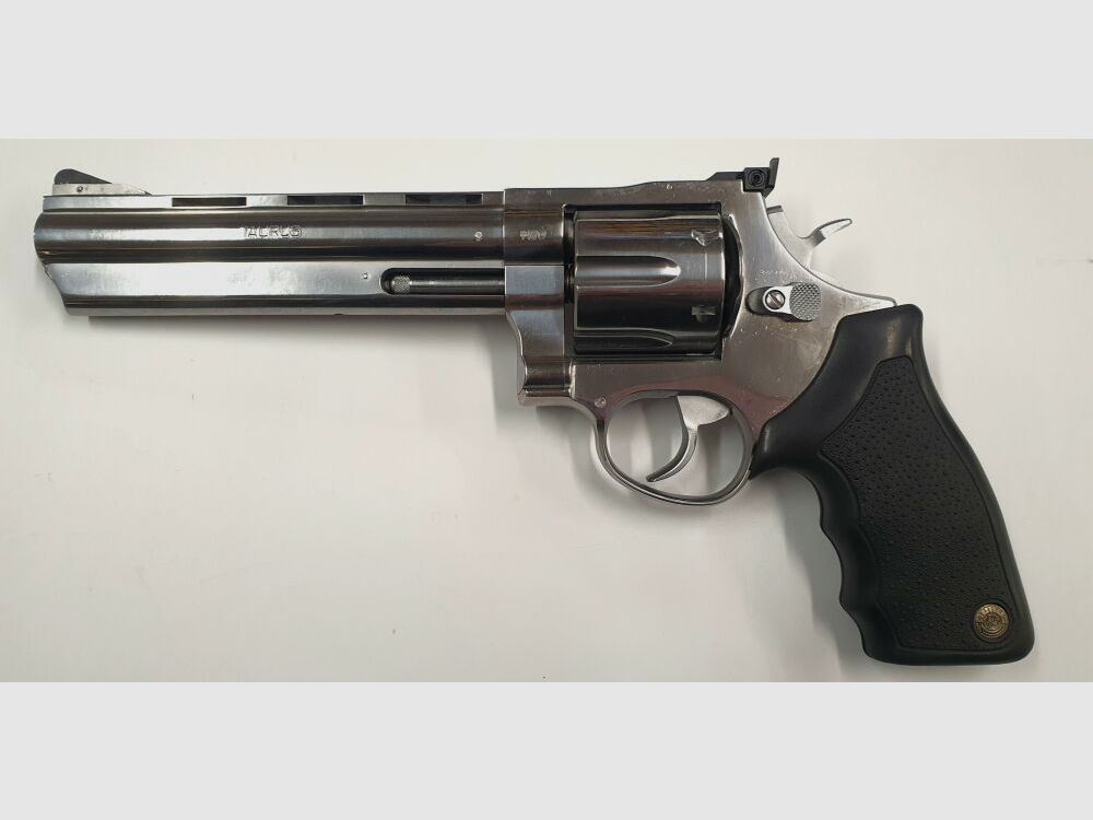 Taurus Revolver Taurus 44CP