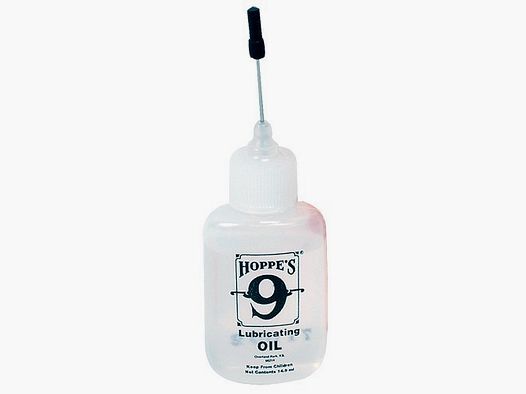 HOPPES Hoppe’s HOPPES TRADITIONAL 14.9 ML LUBRICATING OIL