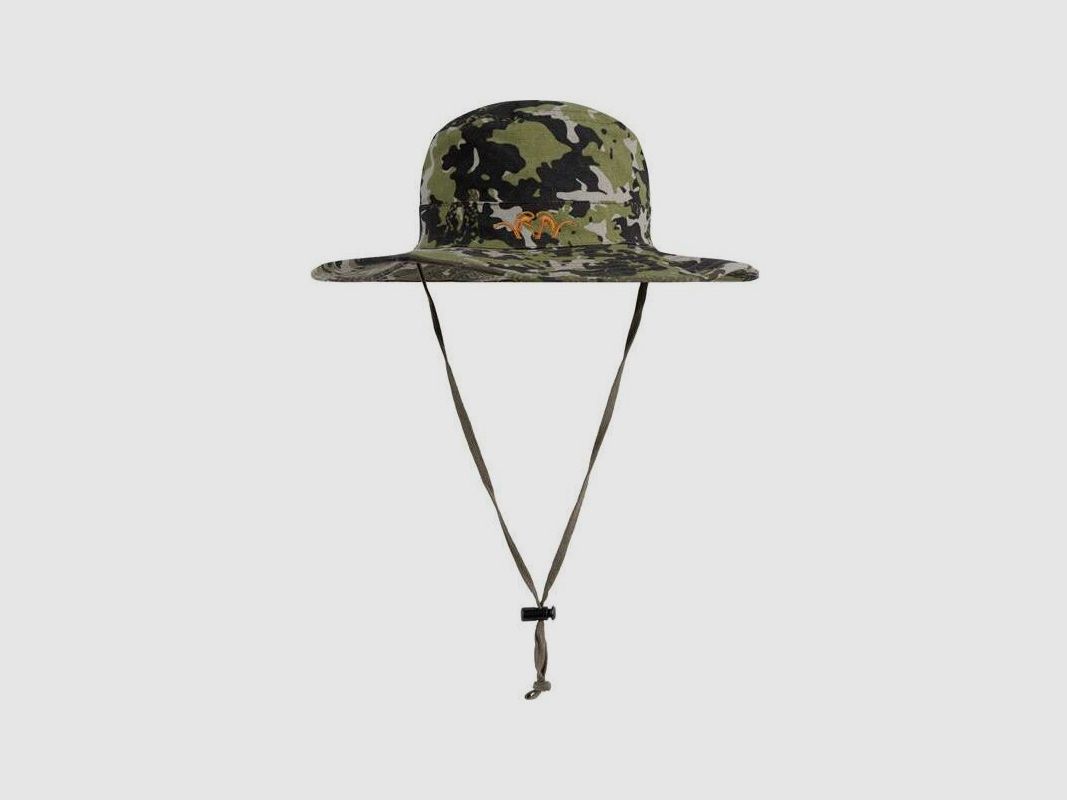 Blaser Bucket Hut HunTec Camo S/M
