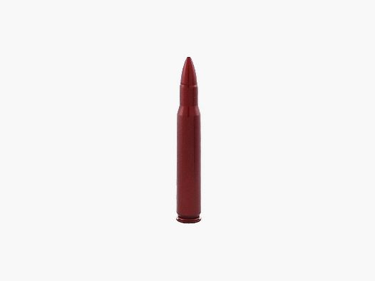 1 Cartuccia a vuoto 50BMG