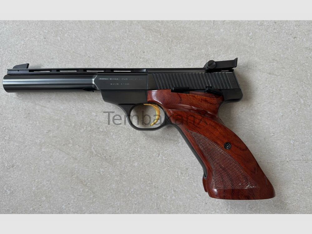 FN 150 .22lr