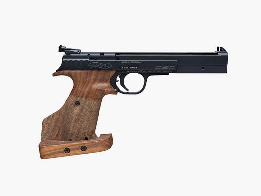 Pistola Walther CSP EXPERT cal.22 LR