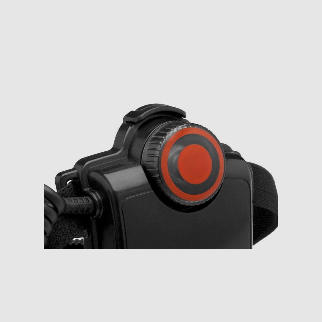 LATARKA LEDLENSER H7.2 BLISTER, zdjęcie 2 z 9
