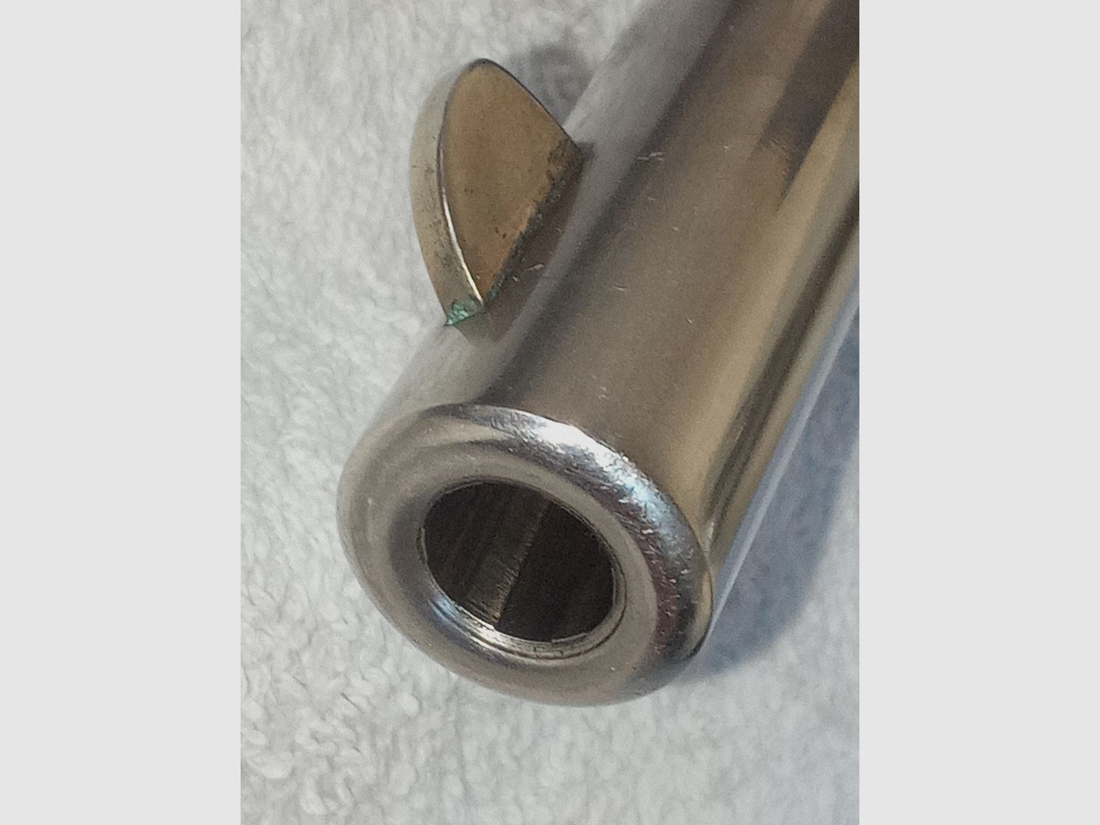 Revolver Uberti 1873 Cattleman Kaliber 357 Magnum lufa 5.1/2" KATEGORIA B