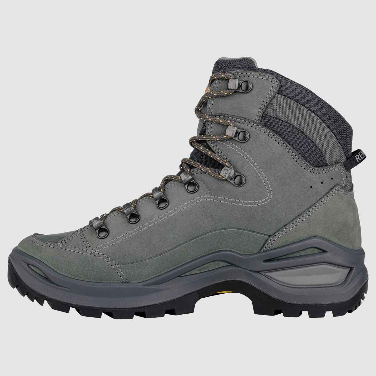 LOWA RENEGADE EVO GTX MID Ws Graphite/ Aprikose