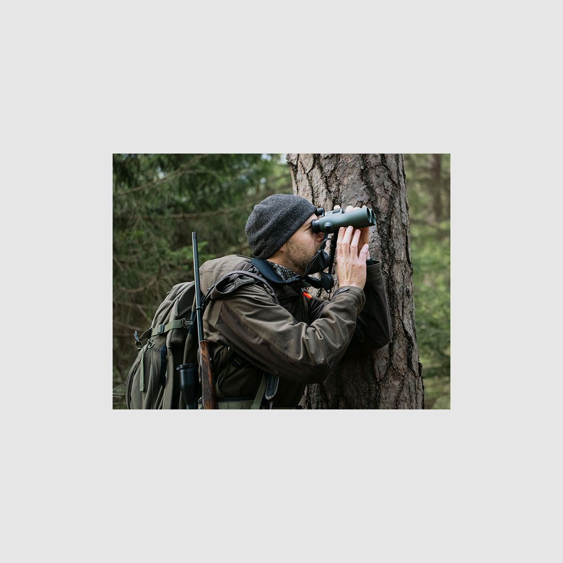 Swarovski NL PURE 8X42