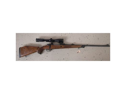 Voere Kufstein Mauser 98 Repetierbüchse 7x64