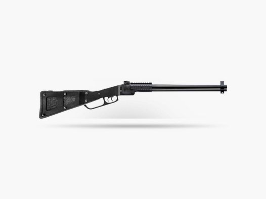 Armi Chiappa M6 Rifle Kal .12GA / .22Mag 18,5 " Lauf