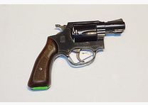 Rossi (2 inches) Mod.27