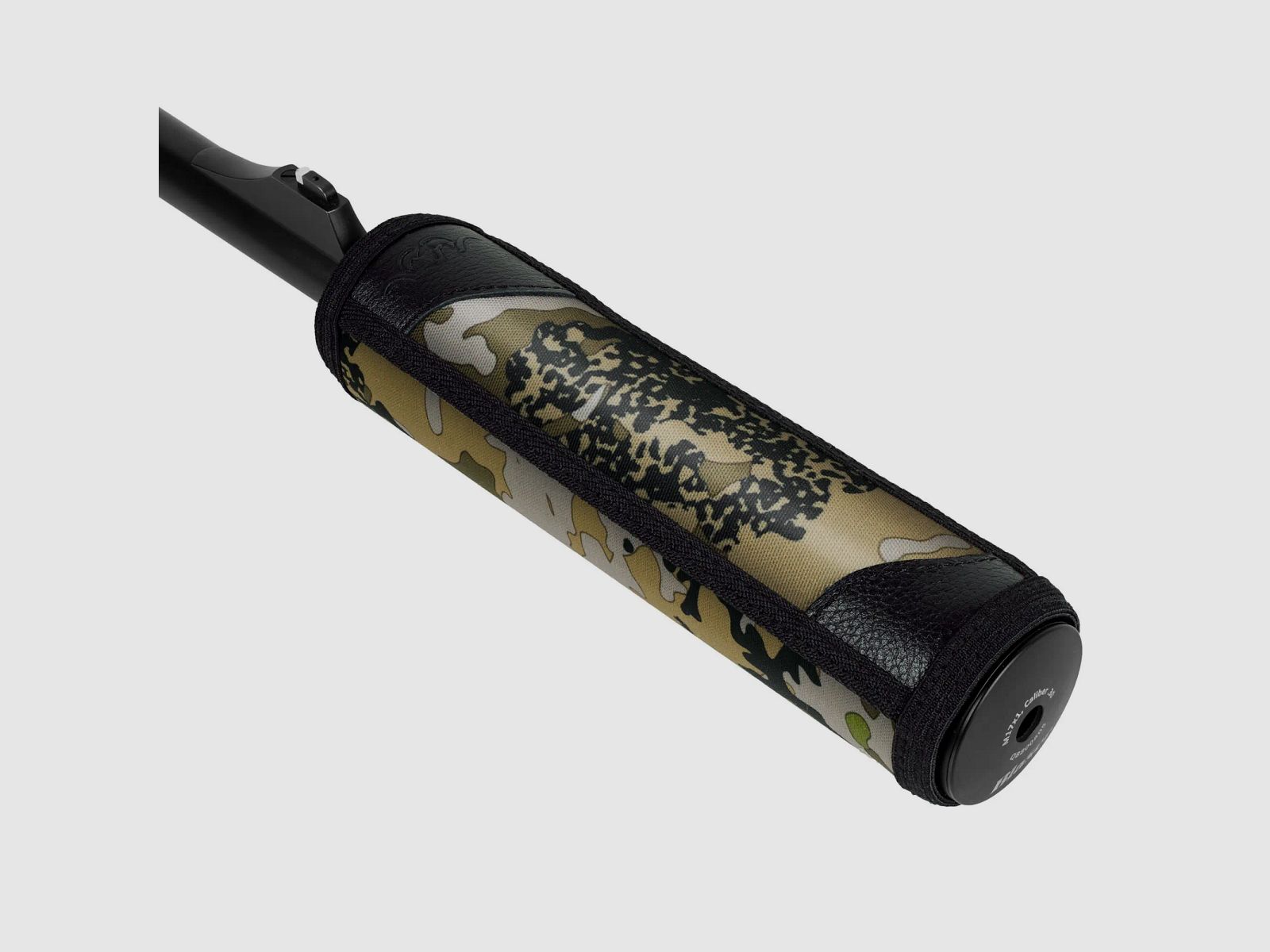 Protection de silencieux Blaser (HunTec Camouflage)