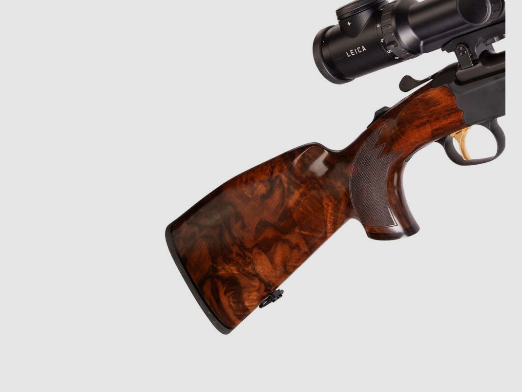 Merkel K5 Extreme HK 7