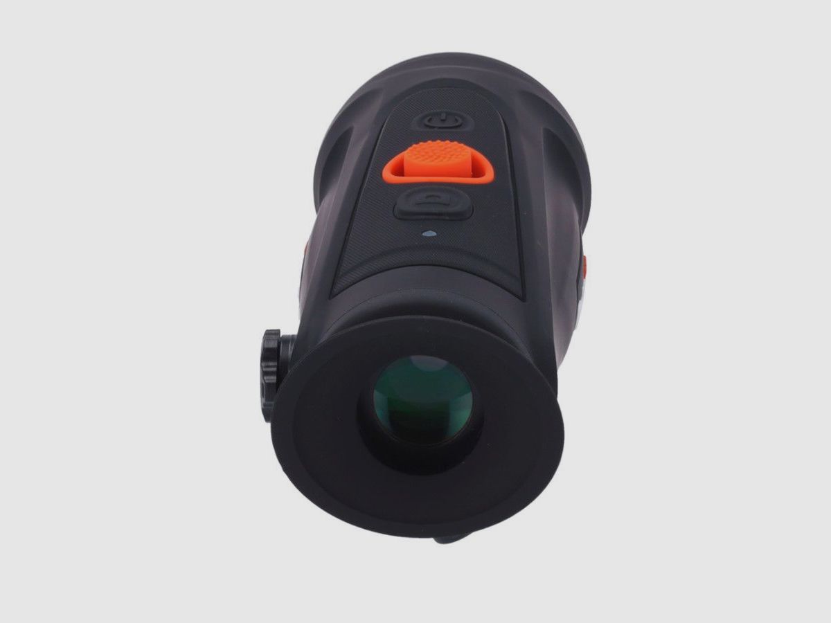 Monoculaire Thermique Thermeye Cyclops 325 Pro, image 2 sur 4