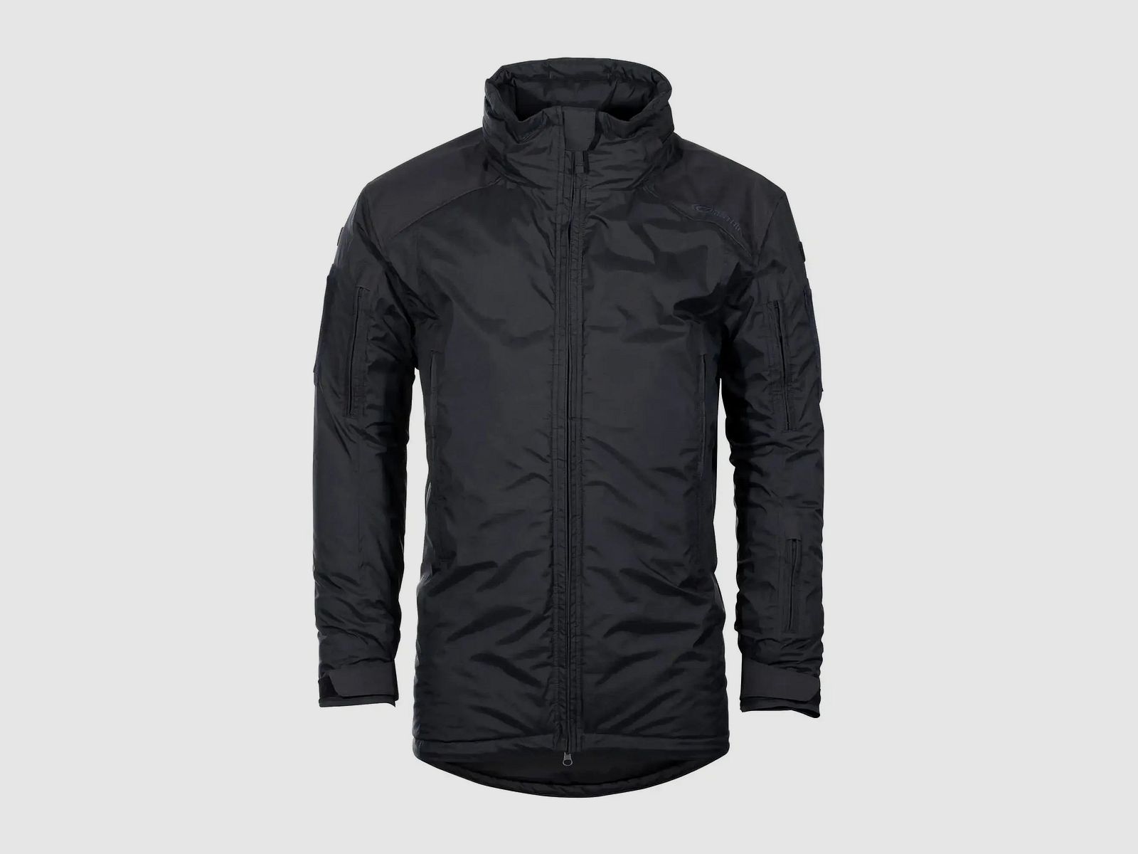 Carinthia Carinthia Winter Jacket HIG 4.0 - Black / S Men