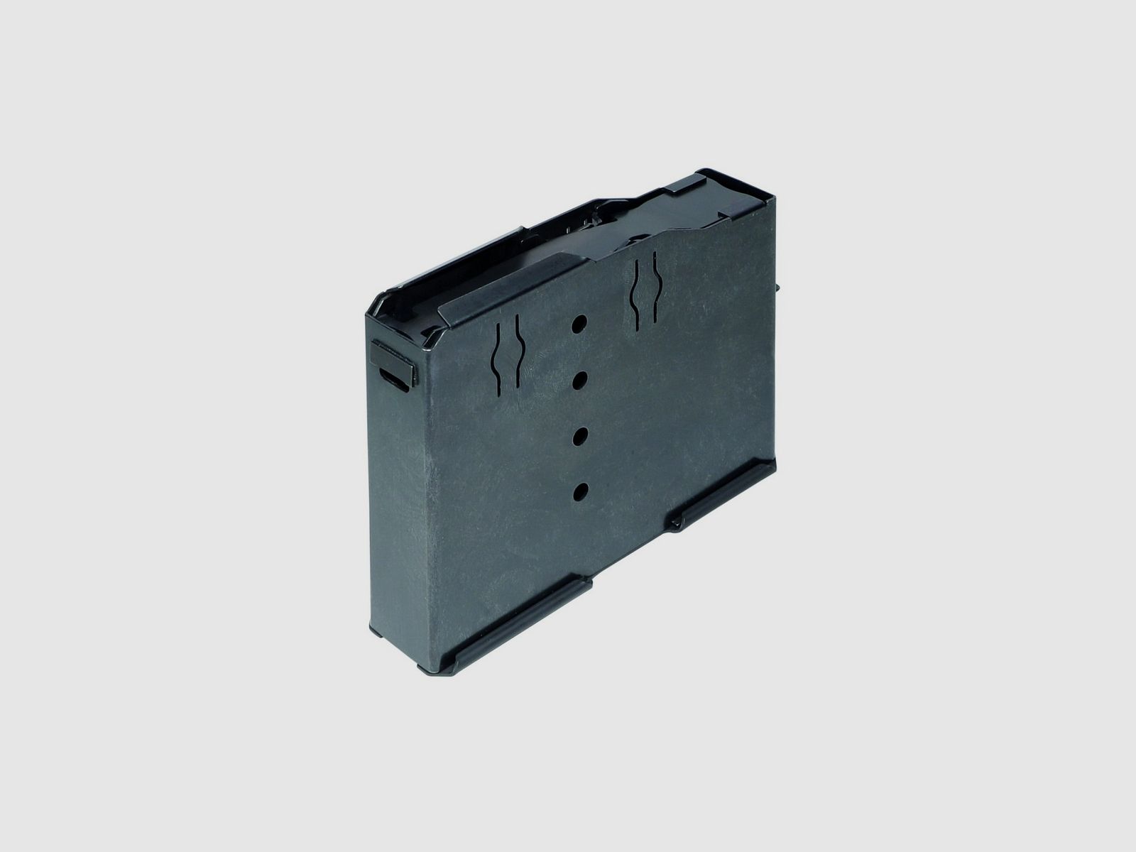 VOERE X4 CAL. 408 CT COLORE ARMOR BLACK, immagine 7 di 12