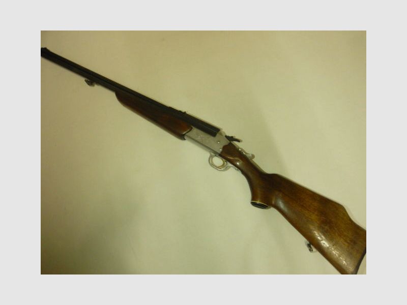 Savage Mod. 24 DL