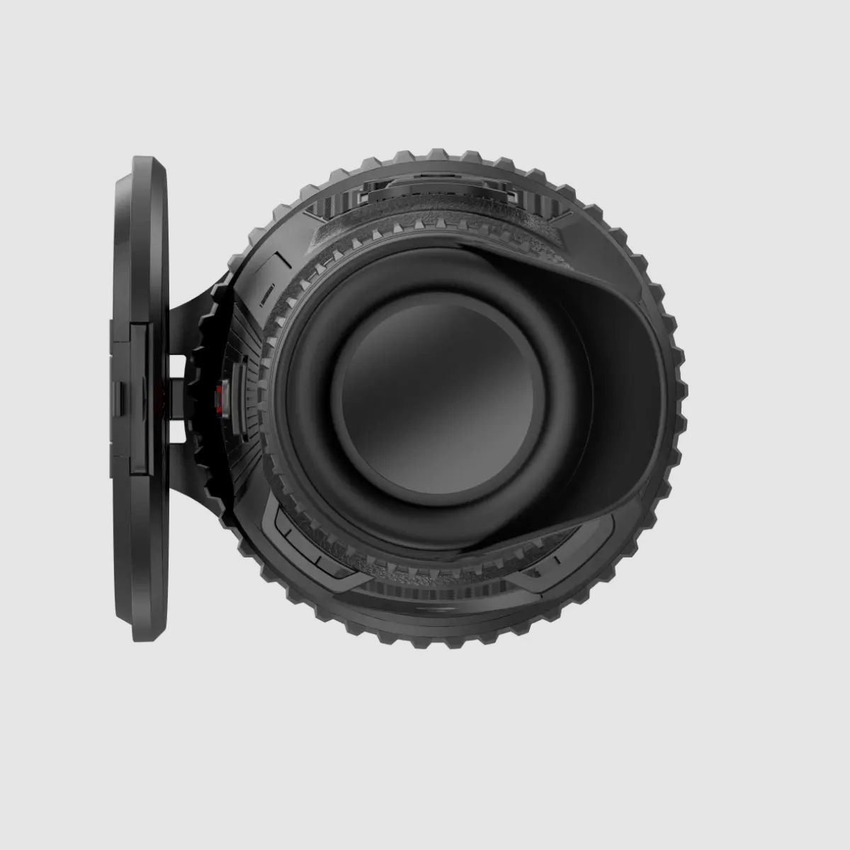 Appareil thermique Nocpix Vista S50R