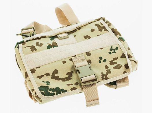 Heckler & Koch HK 417 / MR308 bolsa de accesorios de arma 3FT tipo G28