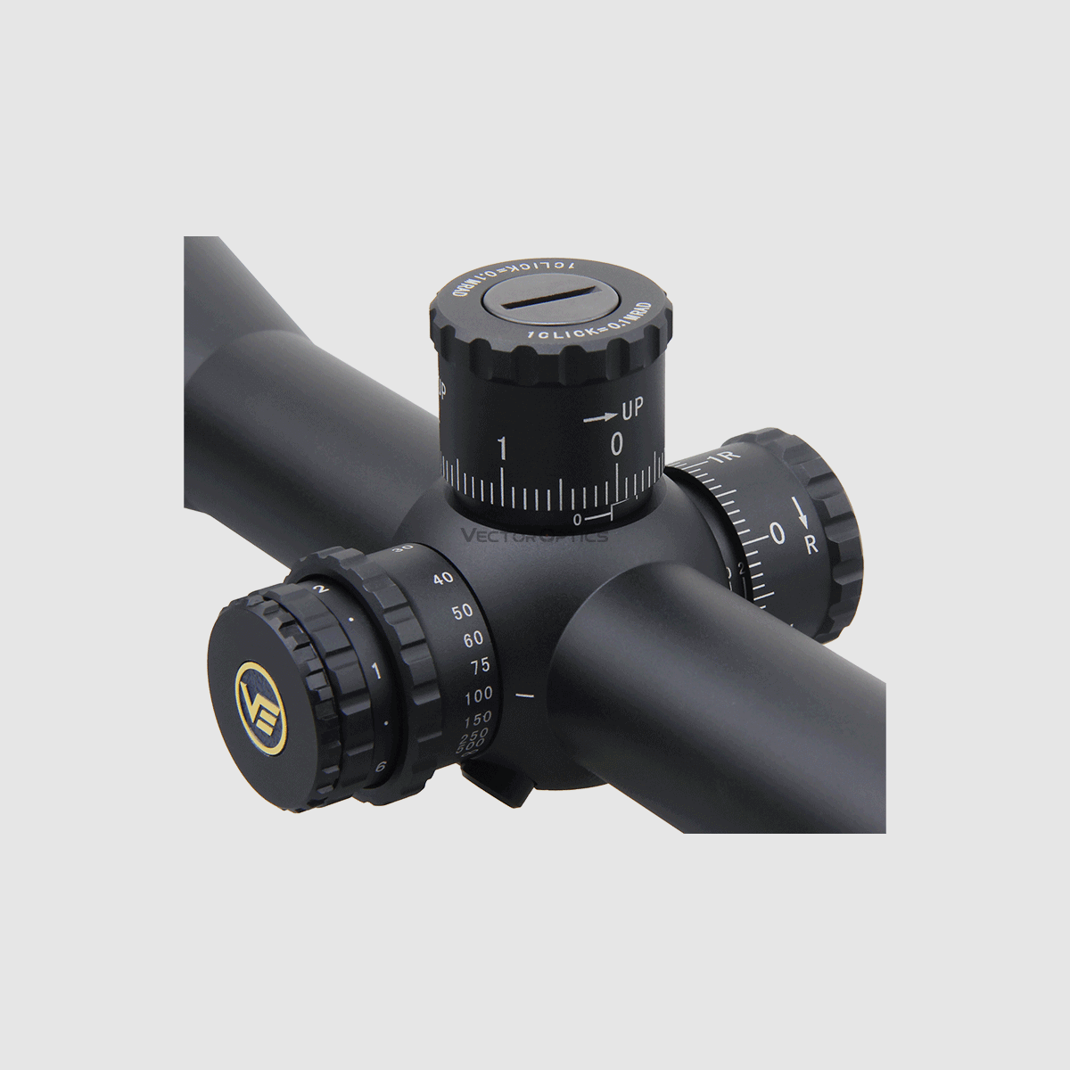 VECTOR OPTICS Taurus 4-16×44 HD HT Zielfernrohr, Bild 2 von 5