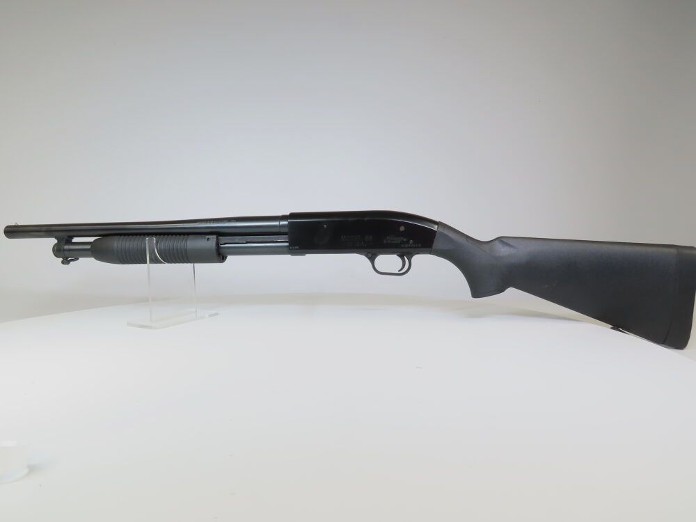 Mossberg Maverick 88