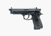 Umarex Beretta M92 FS 6mm/1,3J/Co2 Airsoft