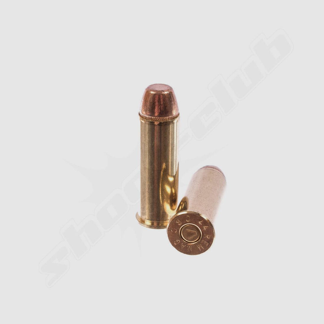 MagTech FMJ Flat 240grs 50St .44RemMag