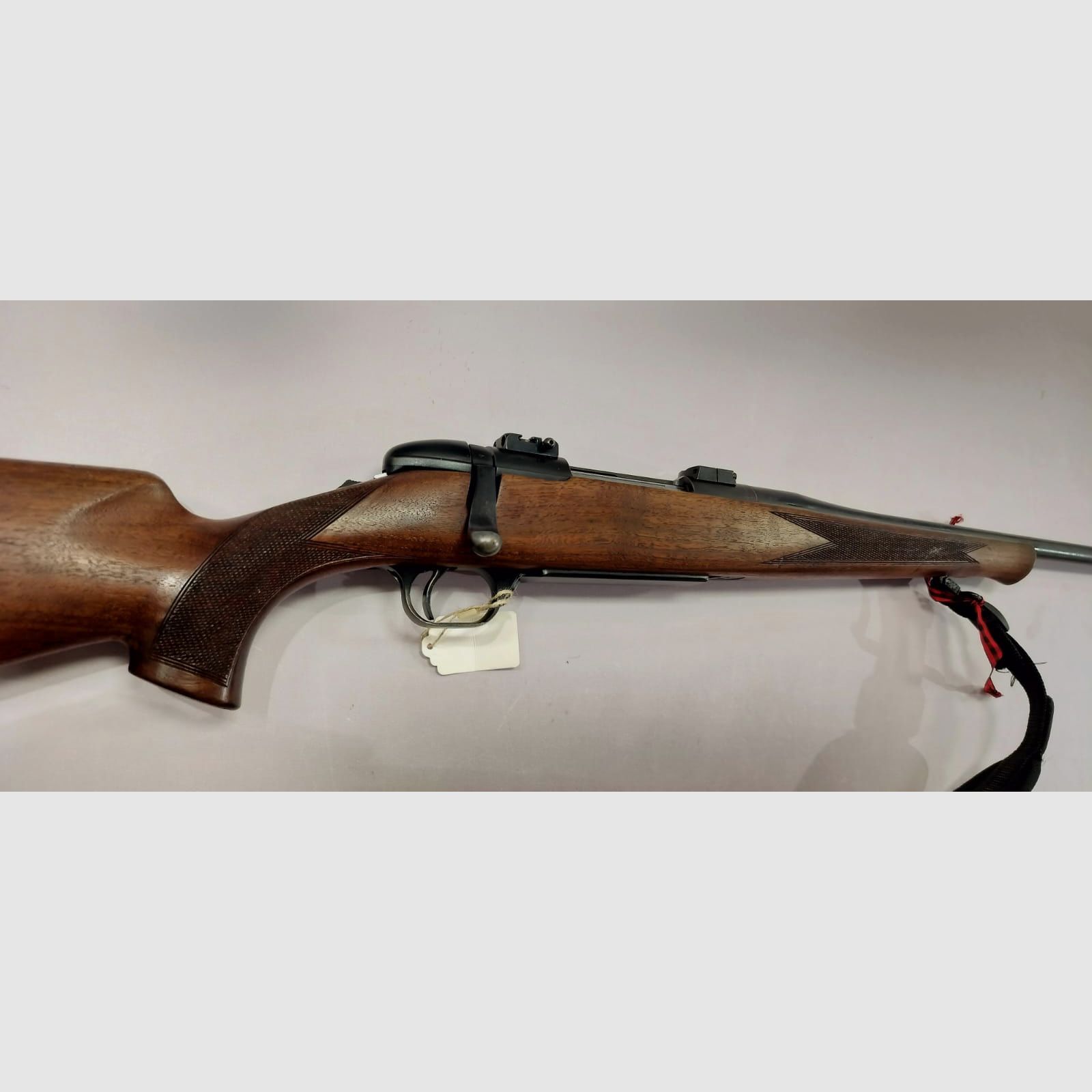 Fucile a otturatore Browning European cal. .30-06 usato!!, immagine 4 di 5