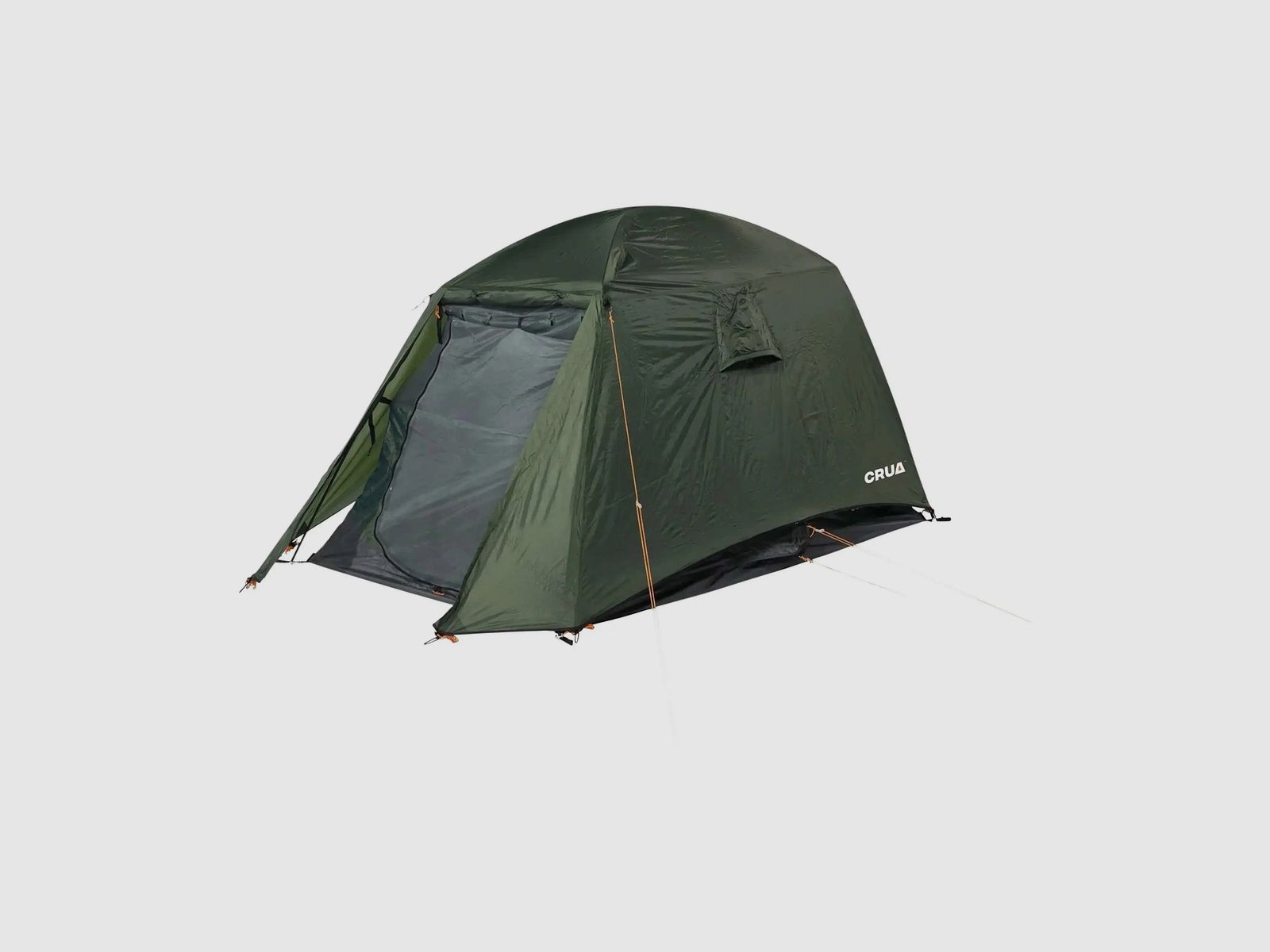 Crua Outdoors Crua Outdoors Zelt XTent Combo Modular 2 Personen