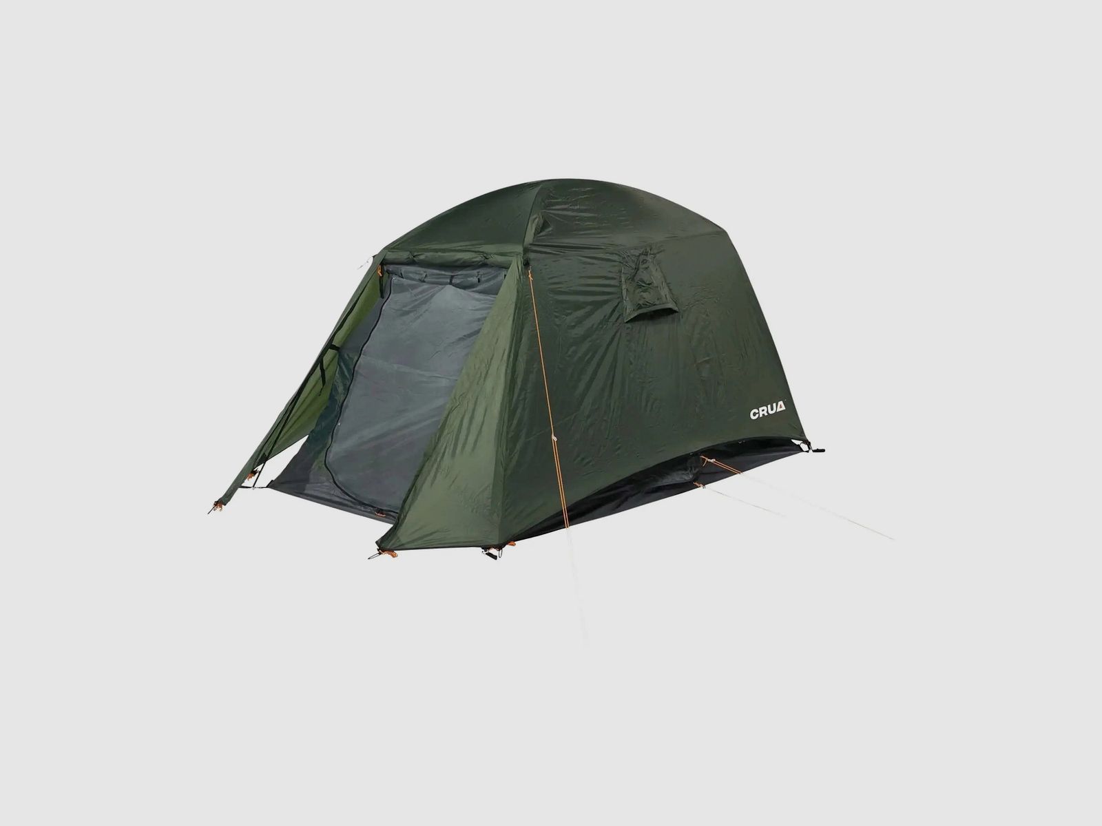 Crua Outdoors Crua Outdoors Tenda XTent Combo Modulare 2 Persone
