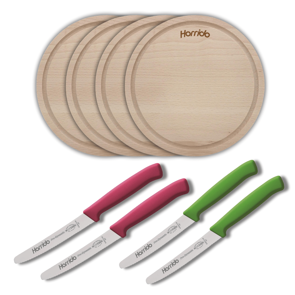 Horrido breakfast set, image 2 of 5