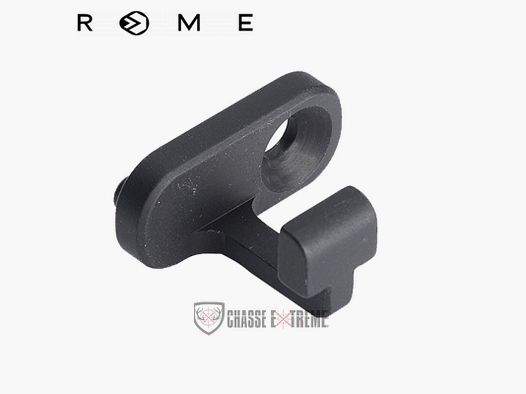 Attacco ROME per Banda Antiriflesso