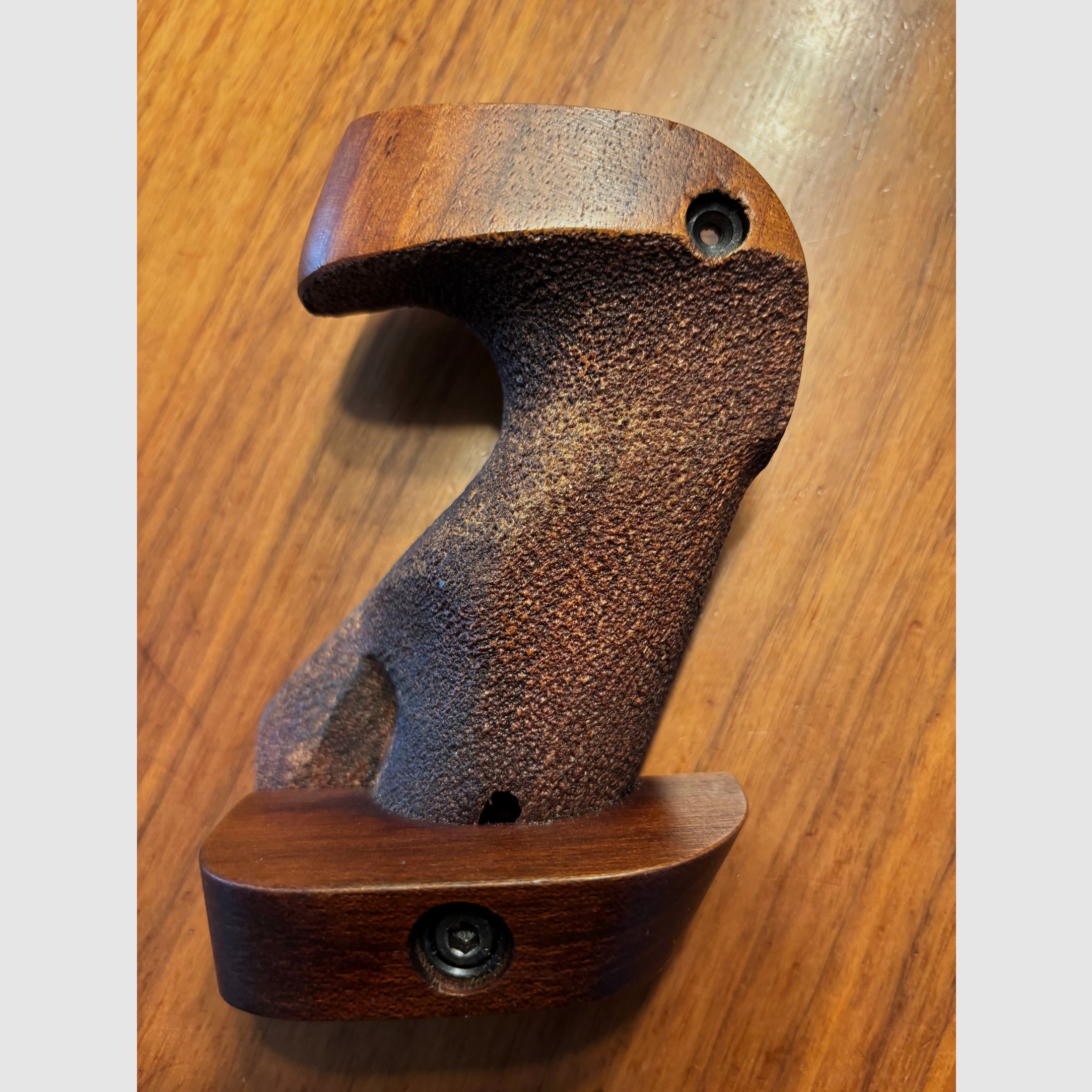 Right grip / Grip Walther GSP size M