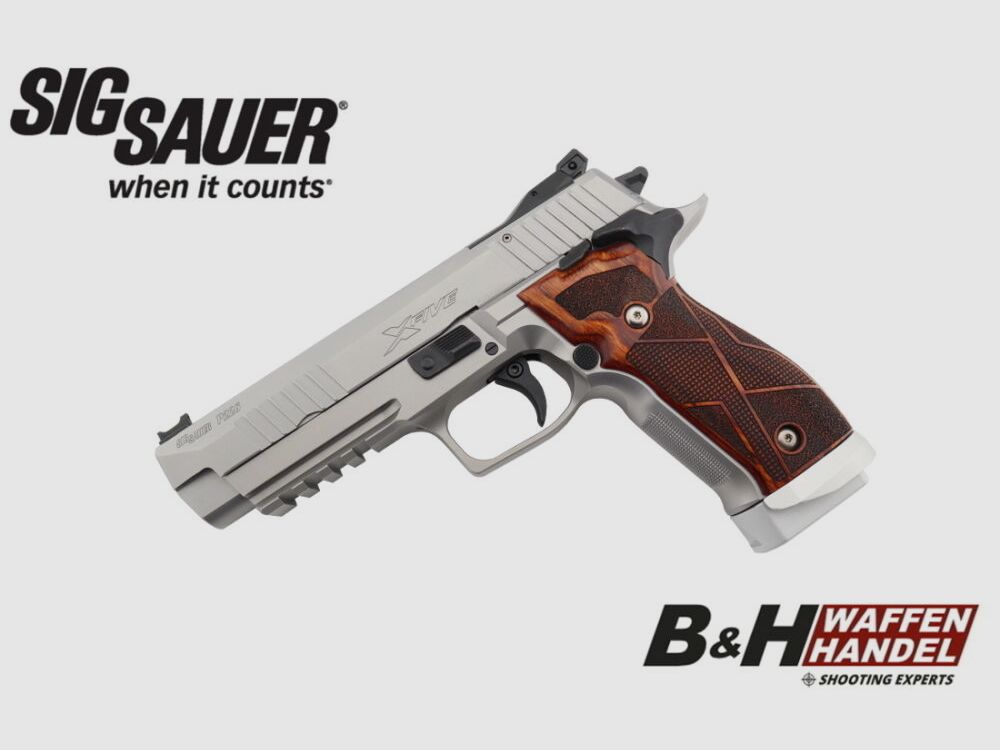 Sig Sauer P226 X-Five Classic