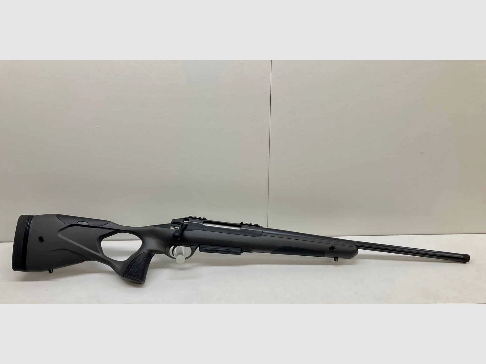SAKO S20 Hunter Kurz