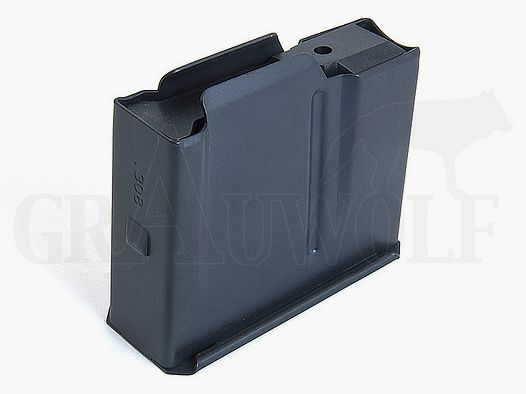 Accuracy International Remington 700 Magazin .308 Winchester 5 Schuss