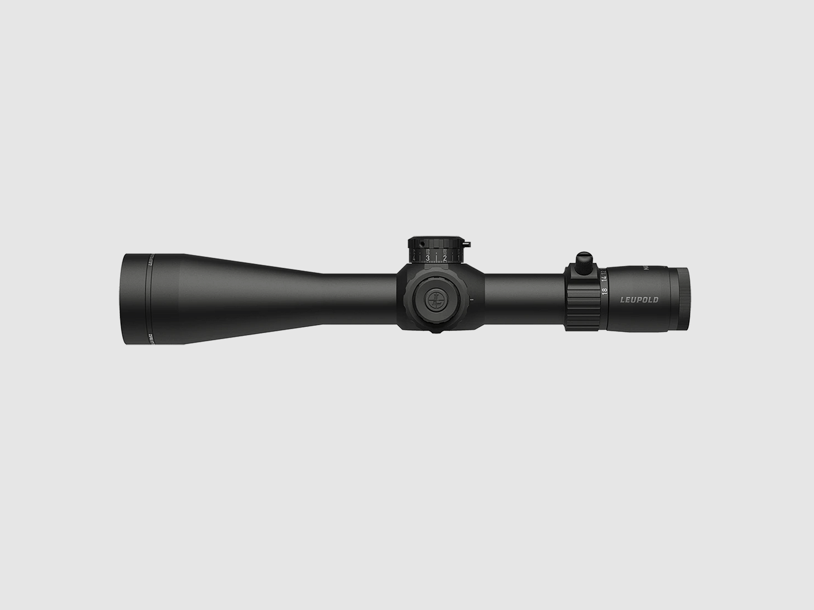 OPTIK – LEUPOLD – MARK 4HD 4.5-18×52 | 34mm FFP PR2-MIL, Bild 1 von 5