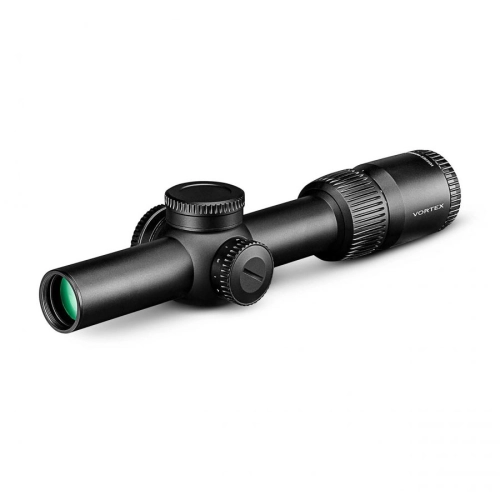 Cannocchiale da puntamento Vortex Venom 1-6x24 30 mm AR-BDC3 MOA, immagine 5 di 5