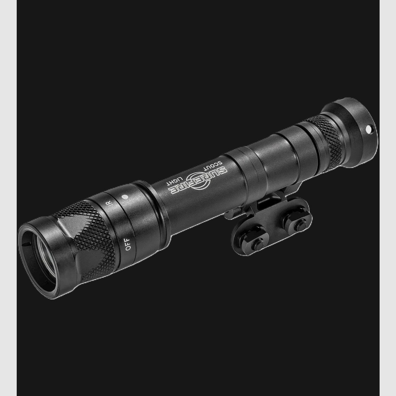 SUREFIRE, M640V Scout Light Pro Vampire, BLK, afbeelding 2 van 3