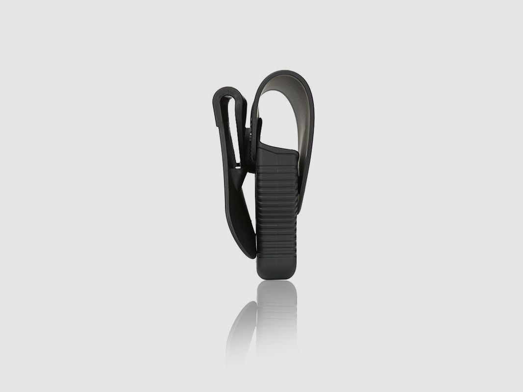 CYTAC Handcuff Pouch with Lid innen 57,5mm, außen 75,2mm, Bild 3 von 3