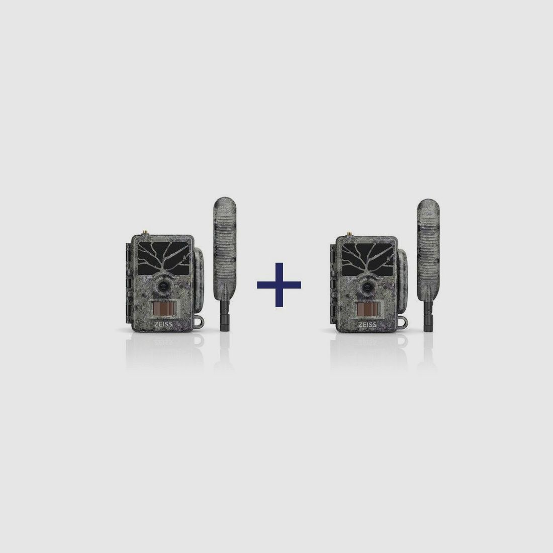 ZEISS Secacam 1 2er Pack