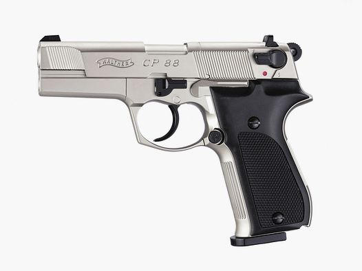 WALTHER (Umarex) Airgun Replica Pellet CP88