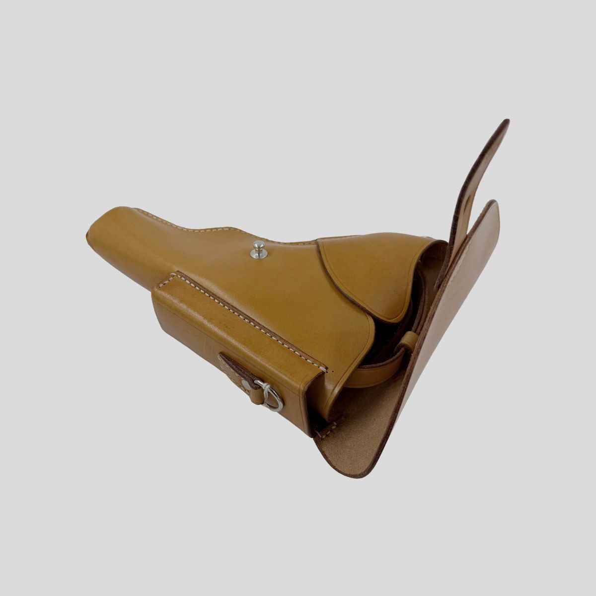 OMA – Leder Holster [SIG P210/P49], Bild 2 von 3